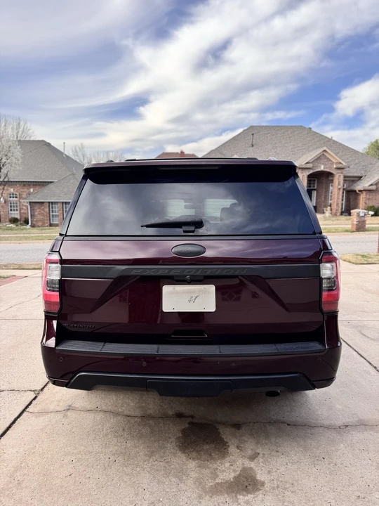 2020 Ford Expedition 4th Gen - Image 6 of 21