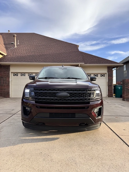2020 Ford Expedition 4th Gen - Image 2 of 21