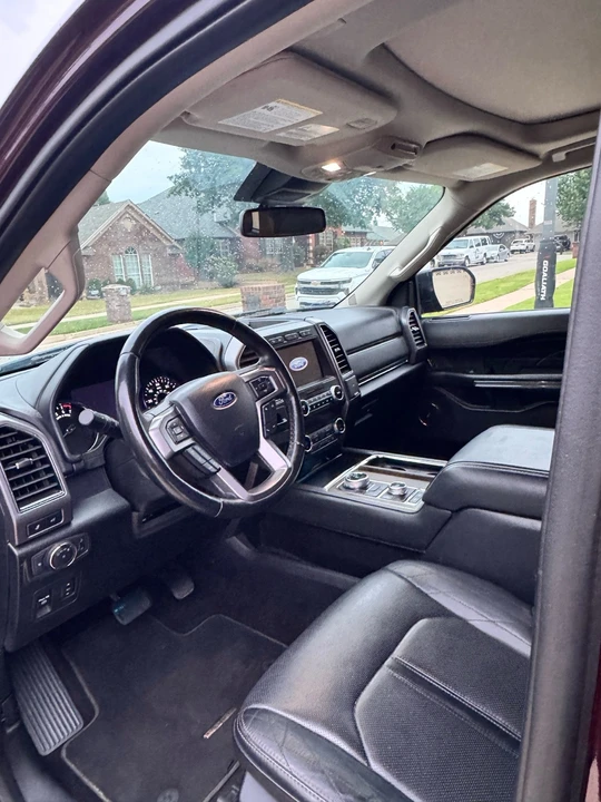 2020 Ford Expedition 4th Gen - Image 16 of 21