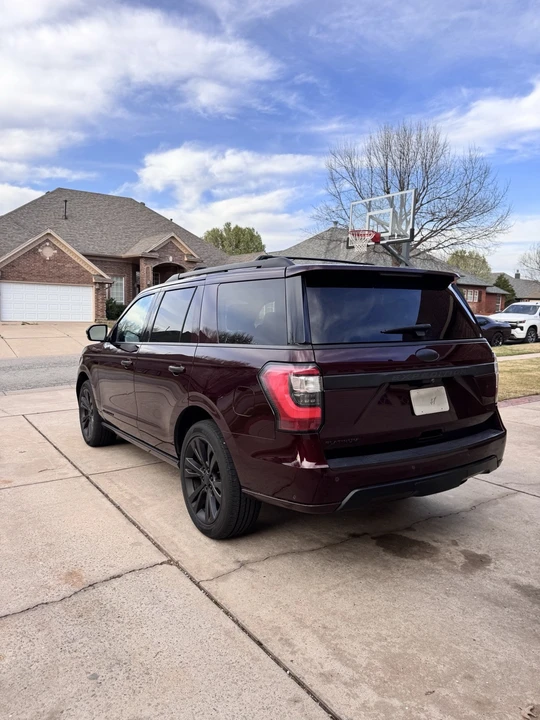 2020 Ford Expedition 4th Gen - Image 5 of 21