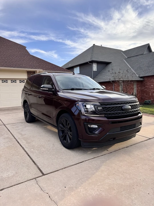 2020 Ford Expedition 4th Gen - Image 9 of 21