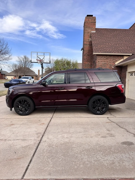 2020 Ford Expedition 4th Gen - Image 4 of 21
