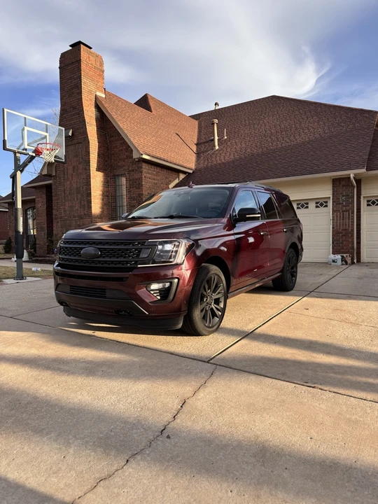 2020 Ford Expedition 4th Gen - Image 3 of 21