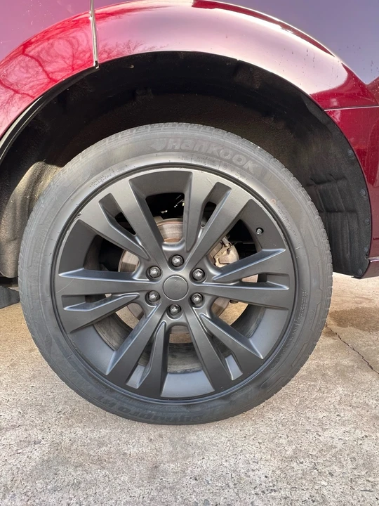 2020 Ford Expedition 4th Gen - Image 13 of 21
