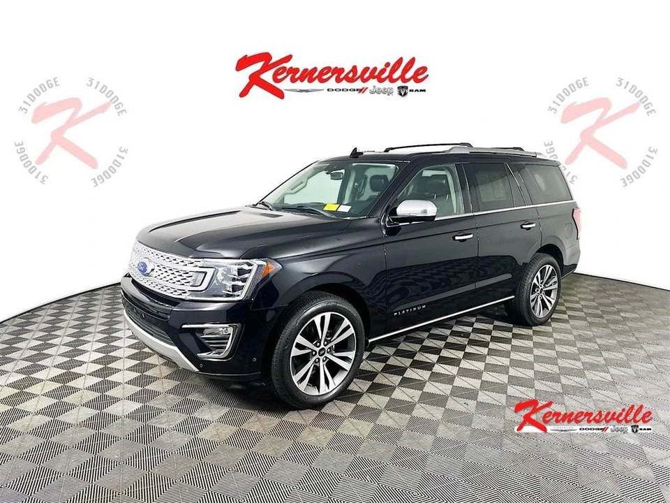2020 Ford Expedition 4th Gen - Image 3 of 21