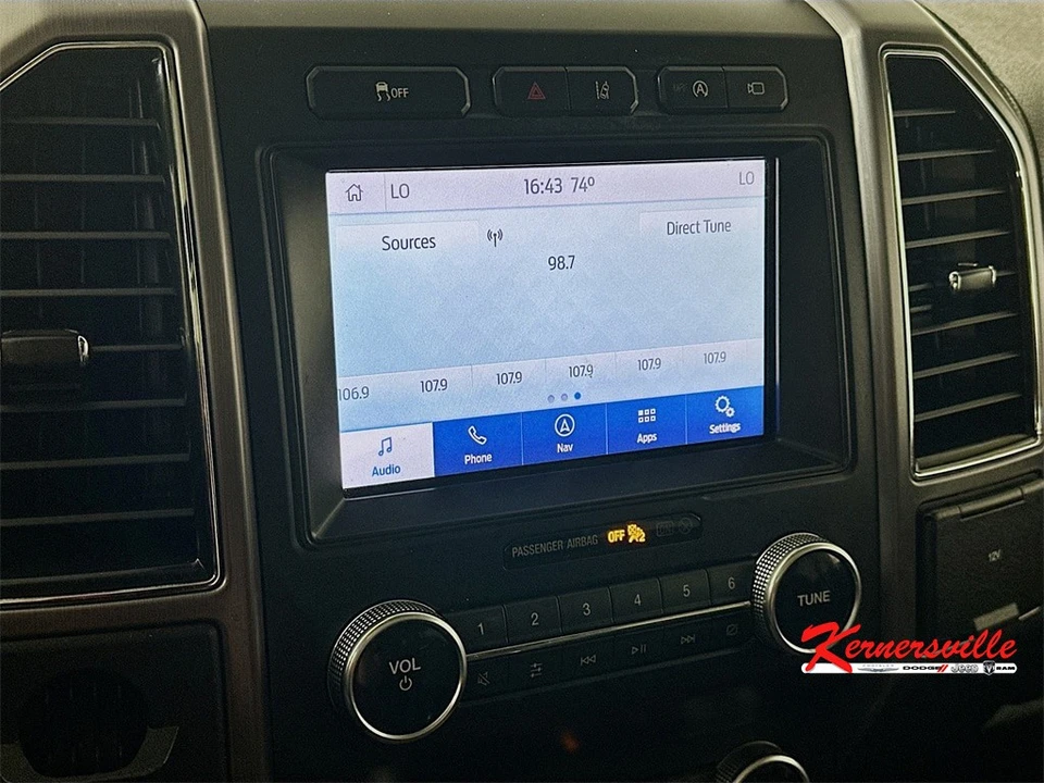 2020 Ford Expedition 4th Gen - Image 17 of 21