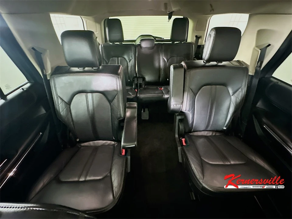 2020 Ford Expedition 4th Gen - Image 13 of 21