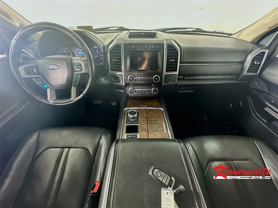 2020 Ford Expedition 4th Gen - Image 10 of 21