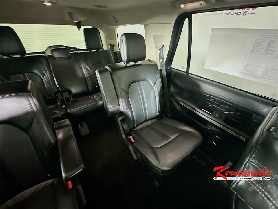 2020 Ford Expedition 4th Gen - Image 14 of 21