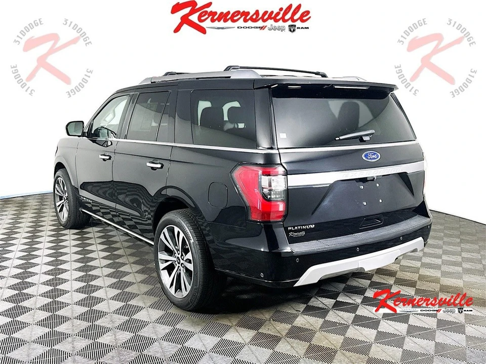 2020 Ford Expedition 4th Gen - Image 5 of 21