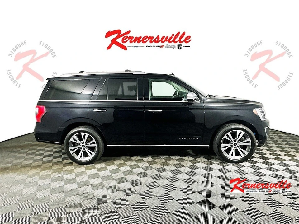 2020 Ford Expedition 4th Gen - Image 8 of 21