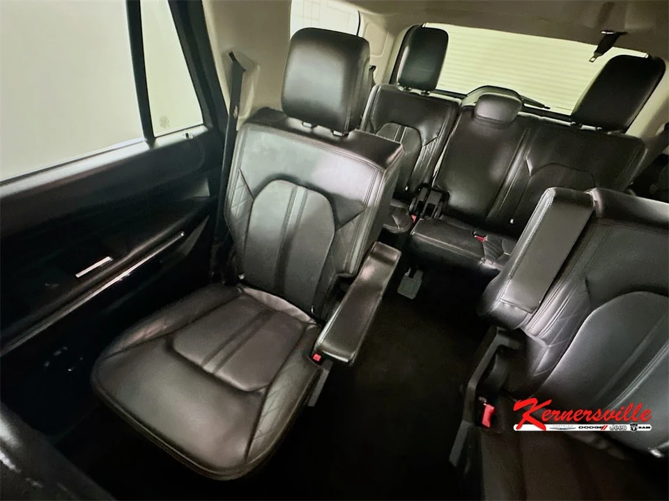 2020 Ford Expedition 4th Gen - Image 12 of 21