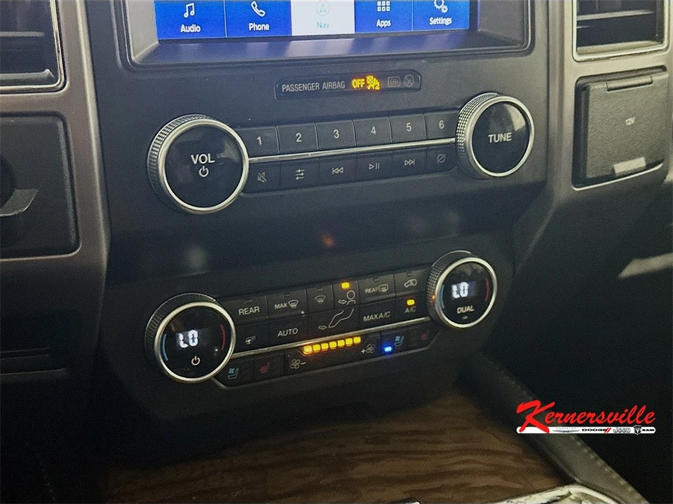 2020 Ford Expedition 4th Gen - Image 18 of 21