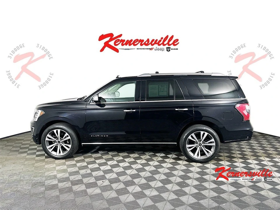 2020 Ford Expedition 4th Gen - Image 4 of 21
