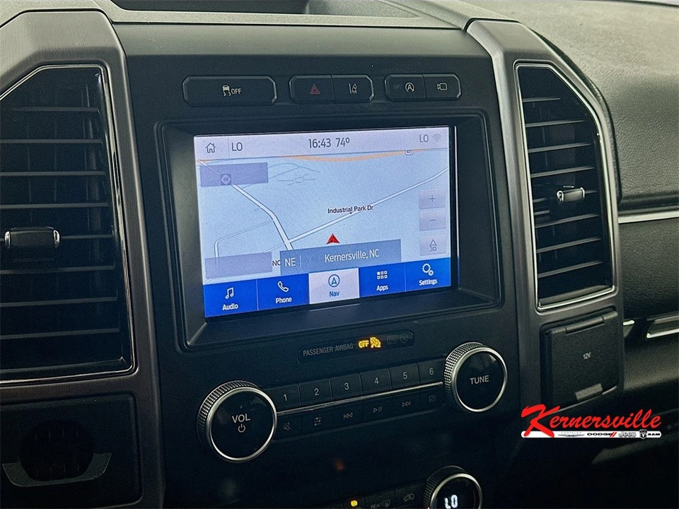 2020 Ford Expedition 4th Gen - Image 19 of 21