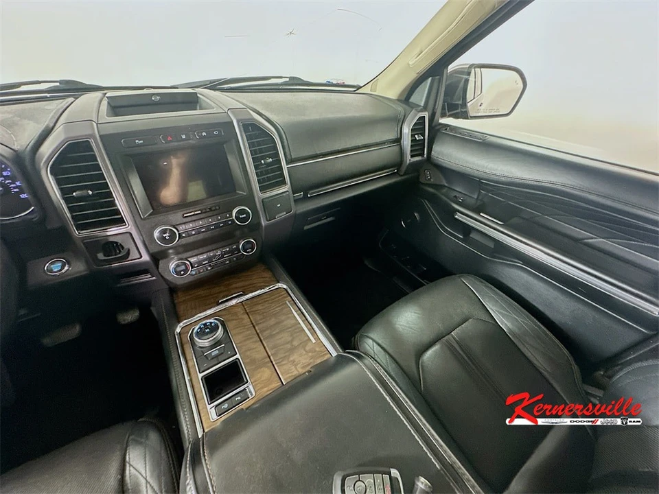 2020 Ford Expedition 4th Gen - Image 11 of 21