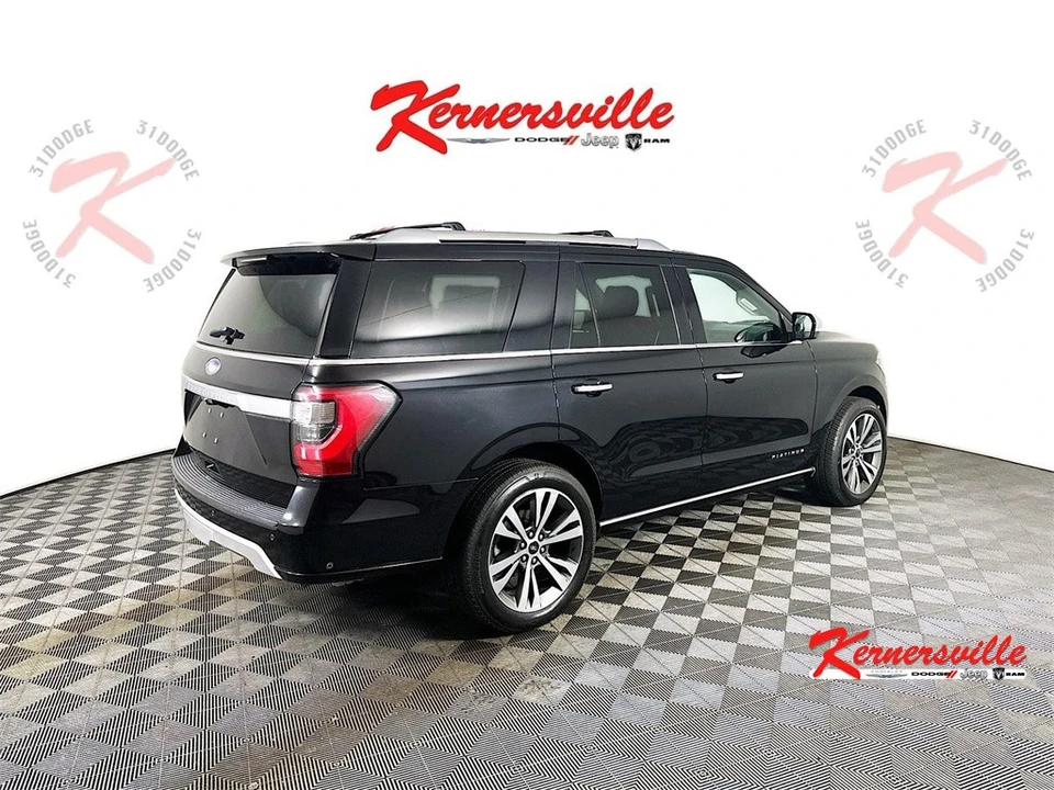 2020 Ford Expedition 4th Gen - Image 7 of 21