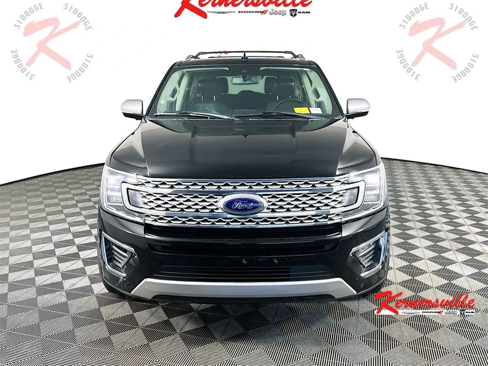 2020 Ford Expedition 4th Gen - Image 2 of 21