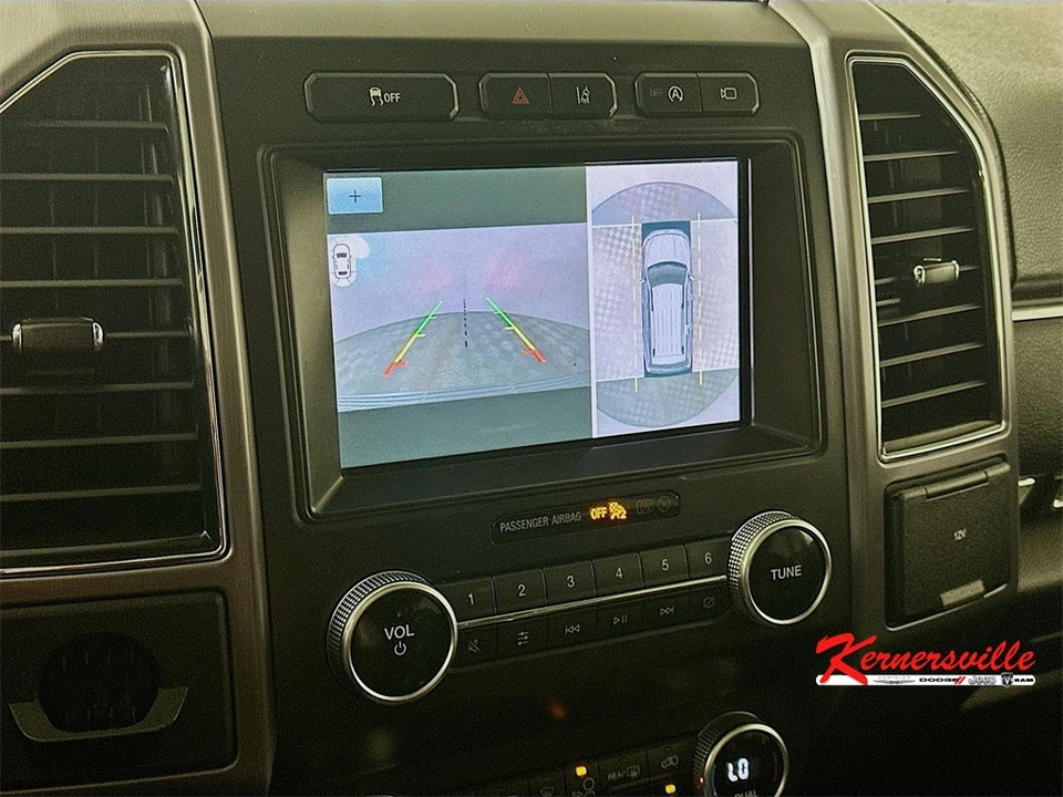 2020 Ford Expedition 4th Gen - Image 20 of 21