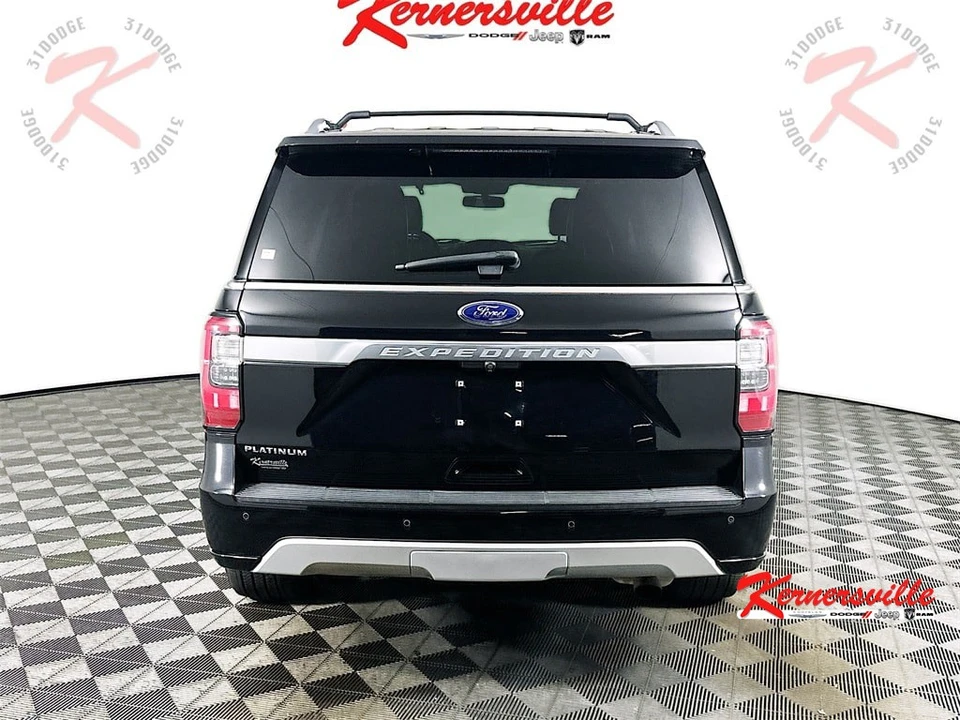 2020 Ford Expedition 4th Gen - Image 6 of 21