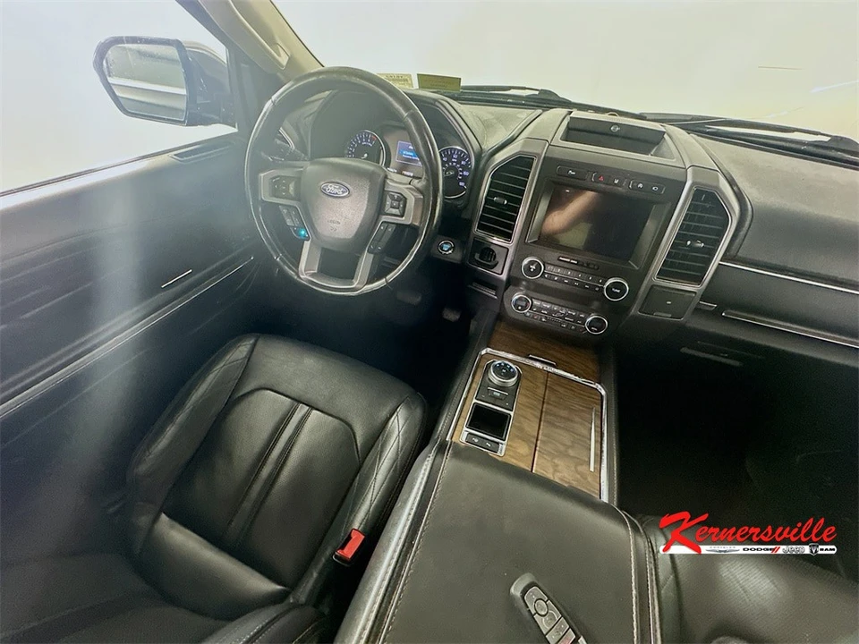 2020 Ford Expedition 4th Gen - Image 9 of 21