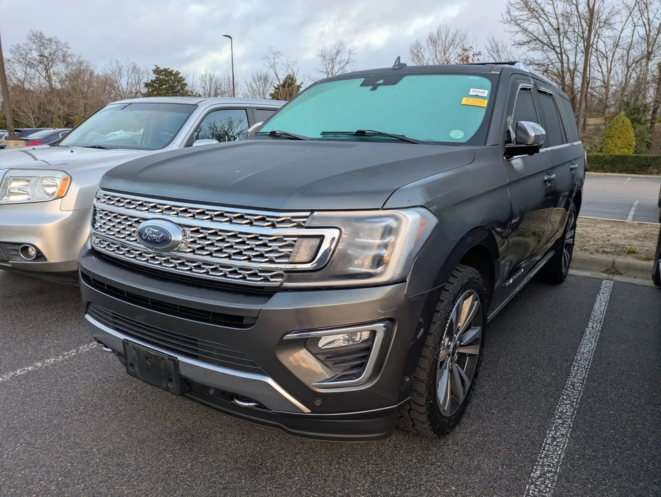 2020 Ford Expedition 4th Gen - Image 3 of 4