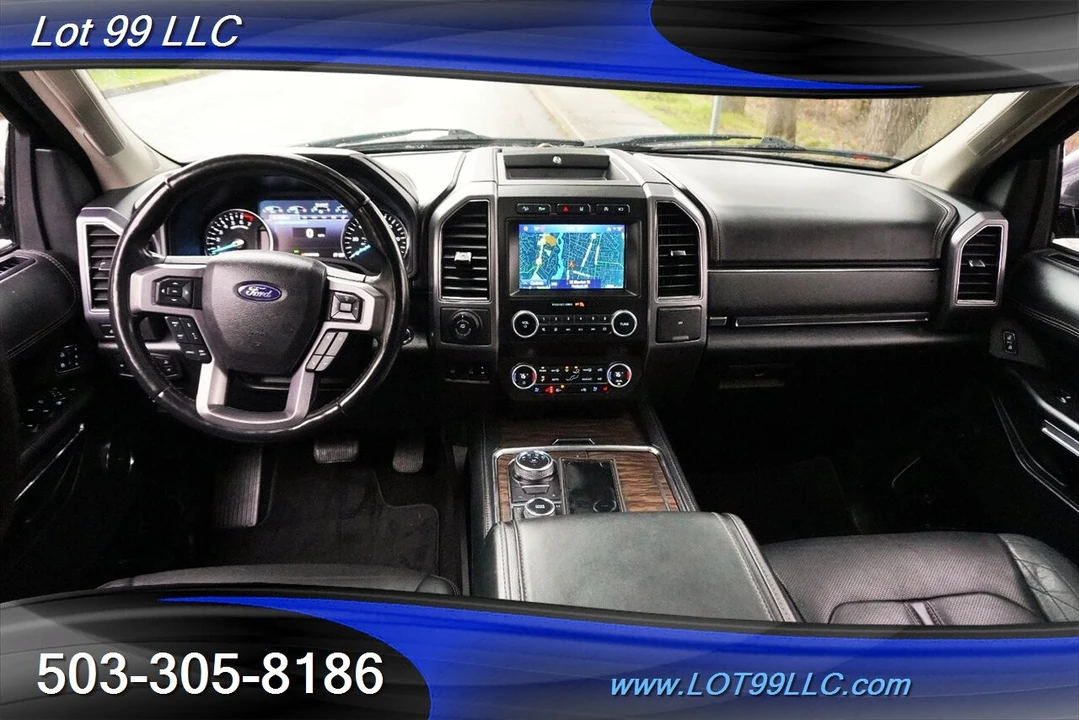 2020 Ford Expedition 4th Gen - Image 2 of 4