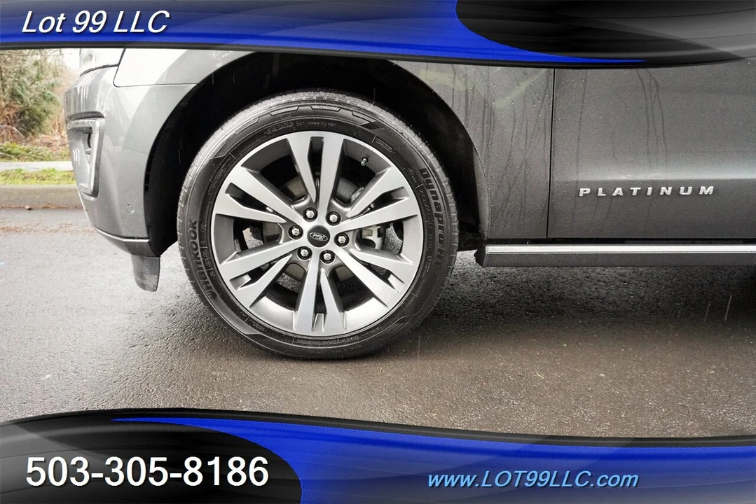 2020 Ford Expedition 4th Gen - Image 4 of 4