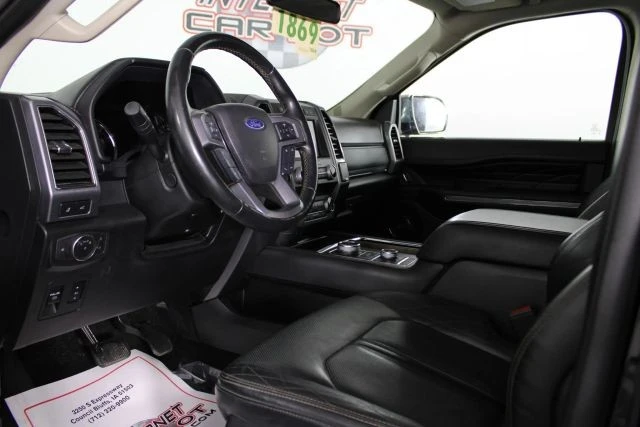 2020 Ford Expedition 4th Gen - Image 10 of 12