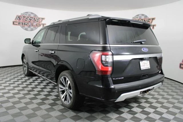 2020 Ford Expedition 4th Gen - Image 5 of 12