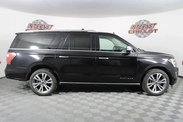 2020 Ford Expedition 4th Gen - Image 8 of 12