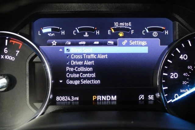 2020 Ford Expedition 4th Gen - Image 16 of 21