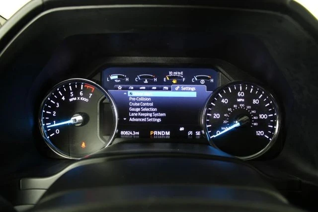 2020 Ford Expedition 4th Gen - Image 14 of 21