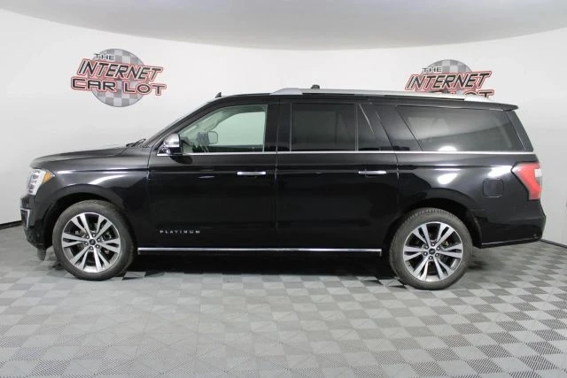 2020 Ford Expedition 4th Gen - Image 4 of 12