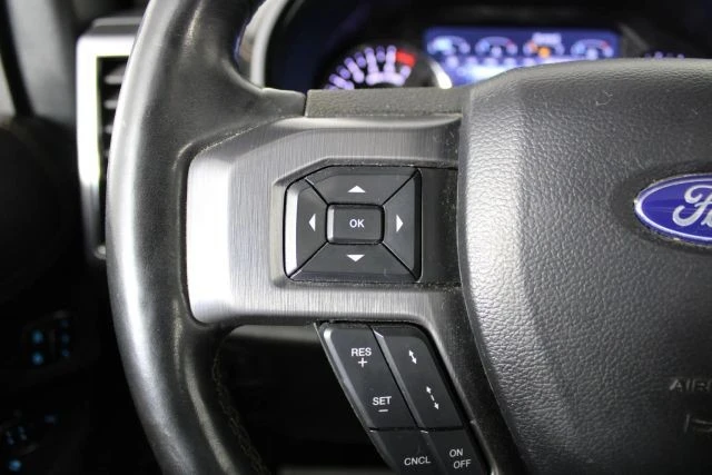 2020 Ford Expedition 4th Gen - Image 18 of 21
