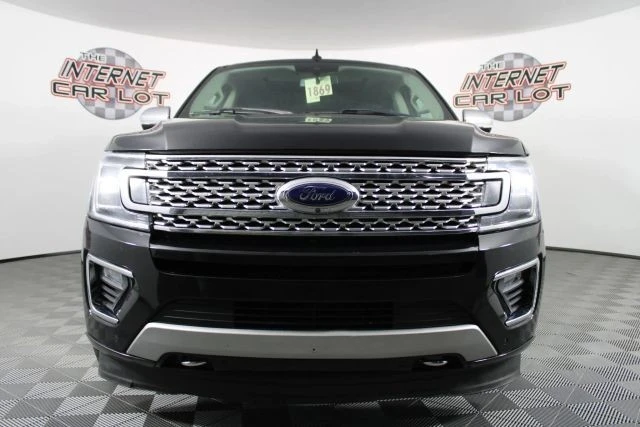 2020 Ford Expedition 4th Gen - Image 2 of 12