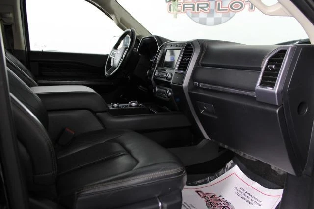 2020 Ford Expedition 4th Gen - Image 12 of 12