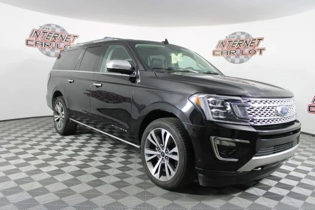 2020 Ford Expedition 4th Gen - Image 9 of 12
