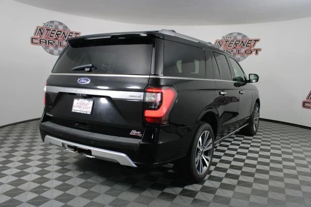 2020 Ford Expedition 4th Gen - Image 7 of 12