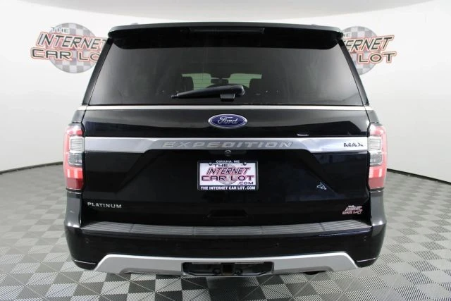 2020 Ford Expedition 4th Gen - Image 6 of 12