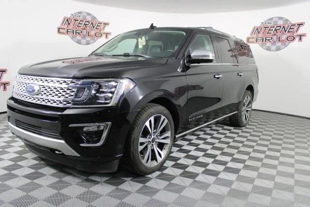 2020 Ford Expedition 4th Gen - Image 3 of 12