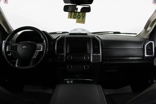 2020 Ford Expedition 4th Gen - Image 11 of 12