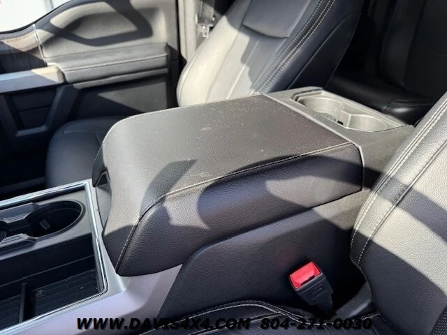 2020 Ford Expedition 4th Gen - Image 8 of 12
