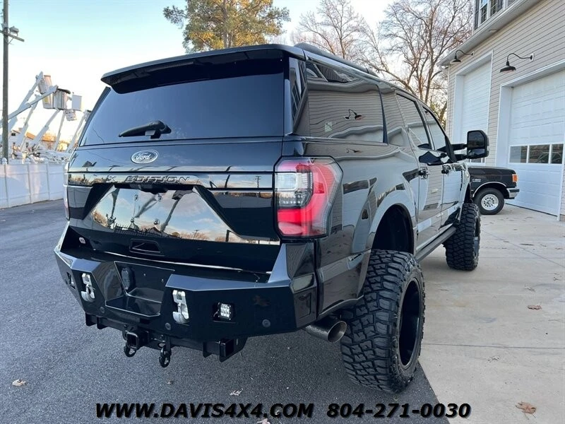 2020 Ford Expedition 4th Gen - Image 13 of 21