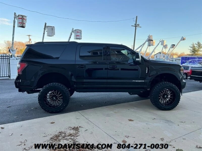 2020 Ford Expedition 4th Gen - Image 9 of 21