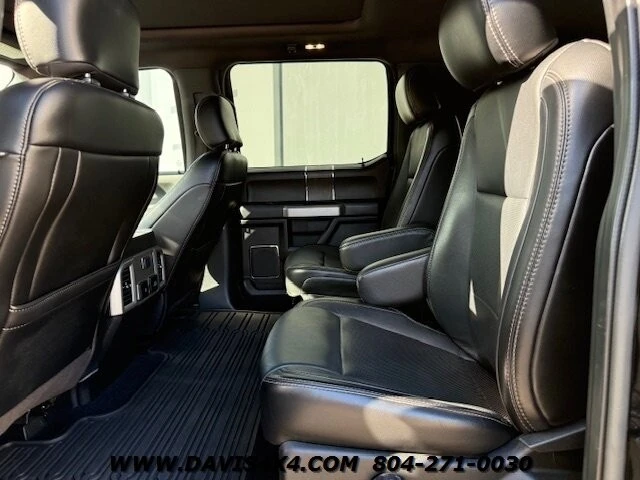 2020 Ford Expedition 4th Gen - Image 18 of 21