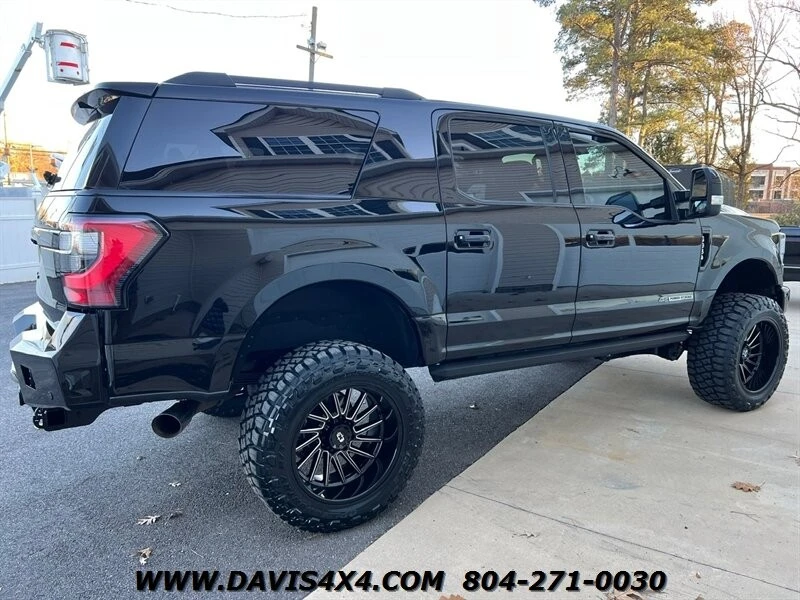 2020 Ford Expedition 4th Gen - Image 11 of 12