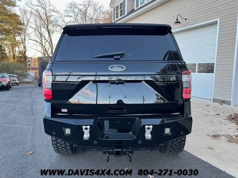 2020 Ford Expedition 4th Gen - Image 15 of 21