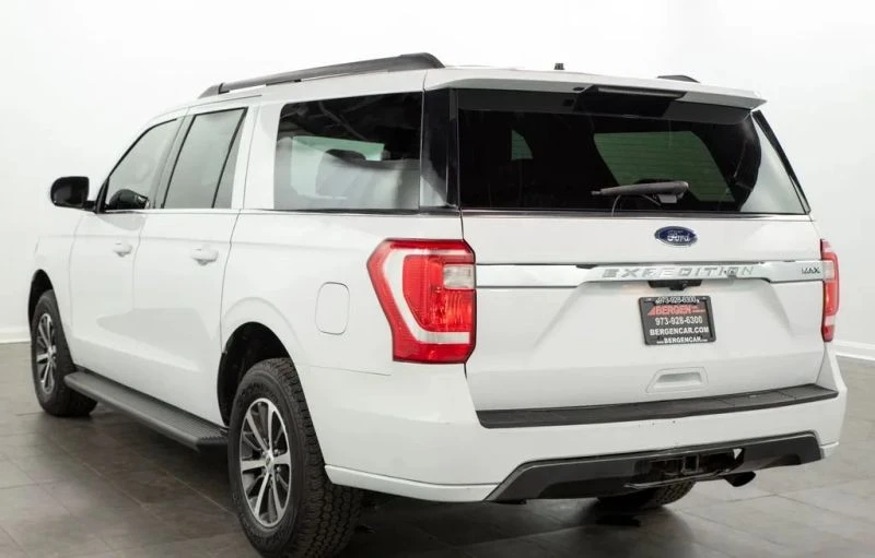 2020 Ford Expedition 4th Gen - Image 10 of 12