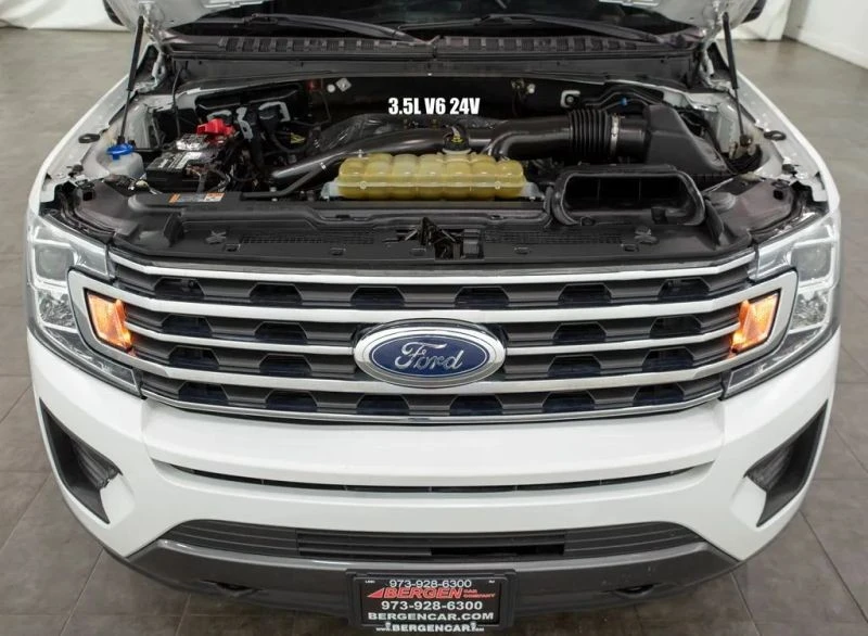 2020 Ford Expedition 4th Gen - Image 3 of 12